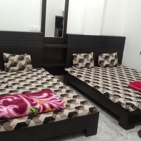 Mangal Dham, Deoghar Hotel Kültér fotó
