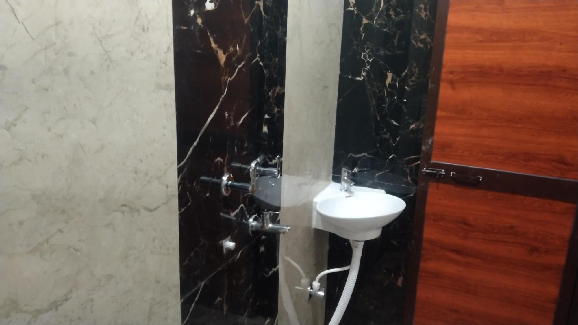 Mangal Dham, Deoghar Hotel Kültér fotó