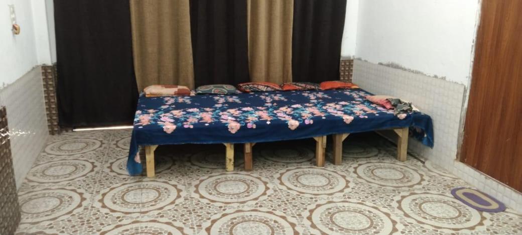 Mangal Dham, Deoghar Hotel Szoba fotó