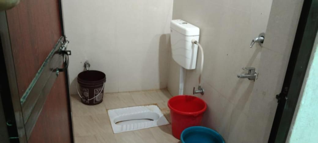 Mangal Dham, Deoghar Hotel Szoba fotó