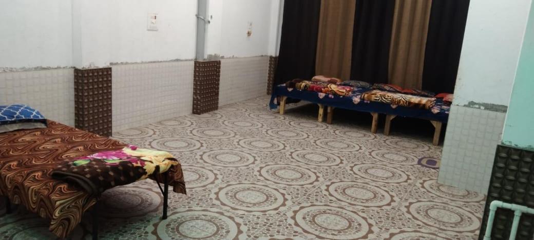 Mangal Dham, Deoghar Hotel Szoba fotó