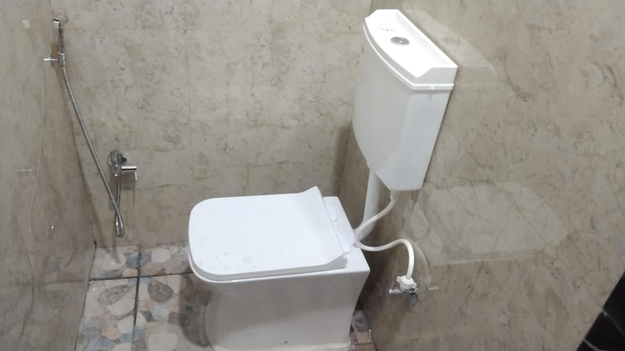 Mangal Dham, Deoghar Hotel Kültér fotó