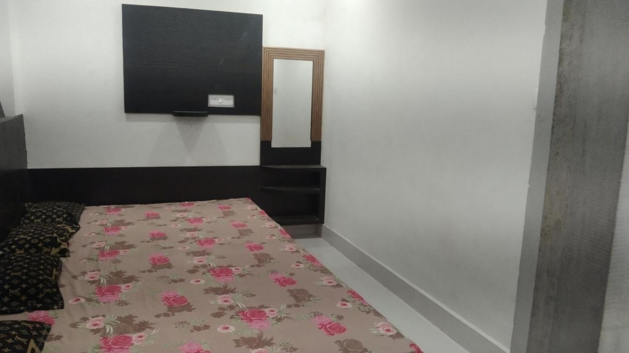 Mangal Dham, Deoghar Hotel Szoba fotó