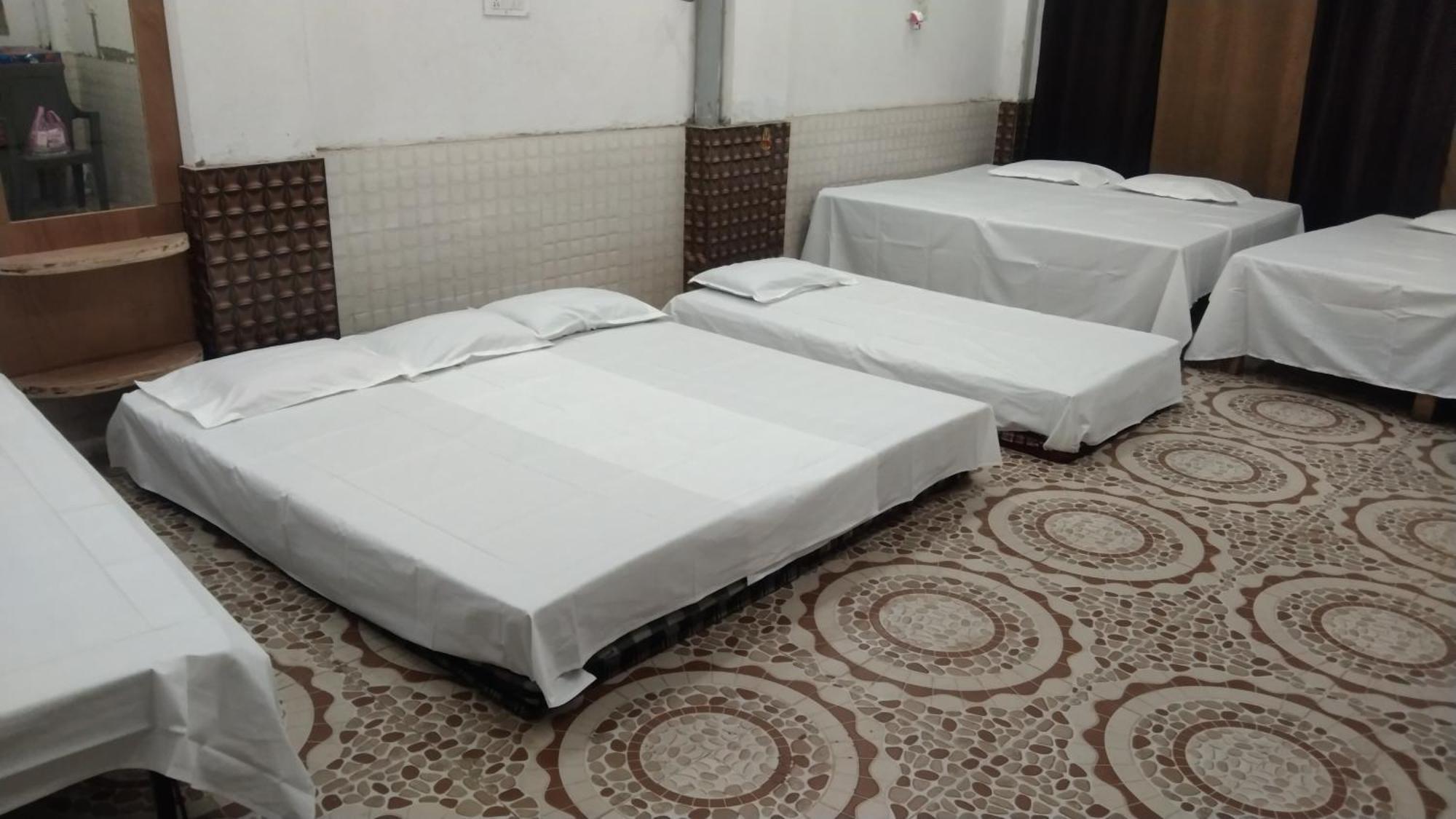 Mangal Dham, Deoghar Hotel Kültér fotó