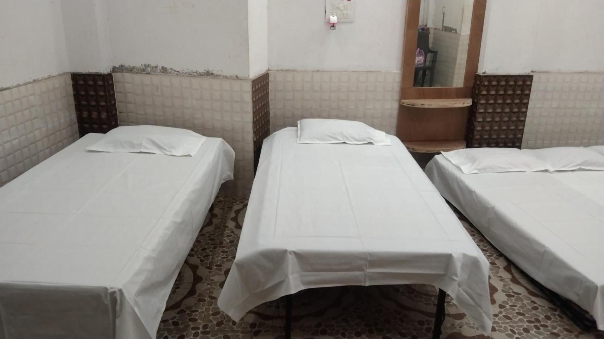 Mangal Dham, Deoghar Hotel Kültér fotó