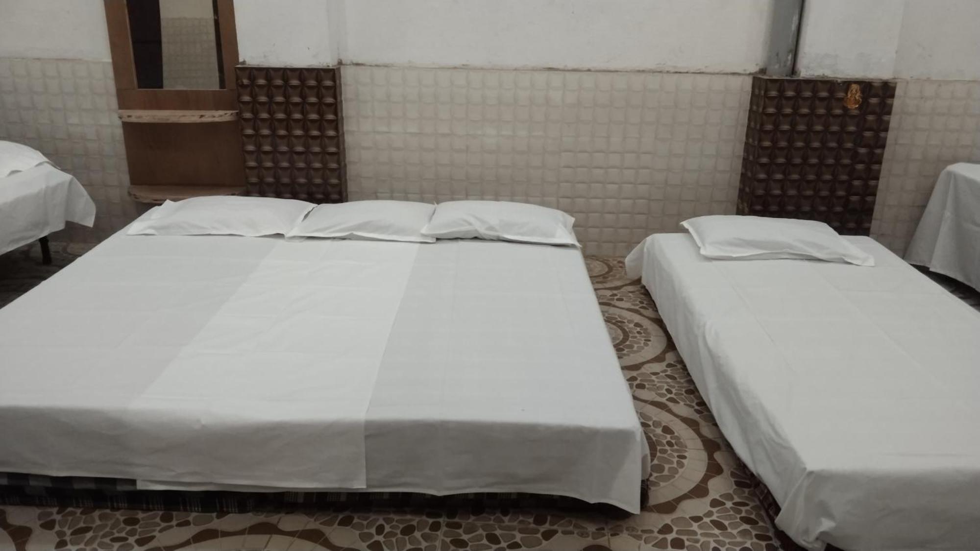 Mangal Dham, Deoghar Hotel Kültér fotó