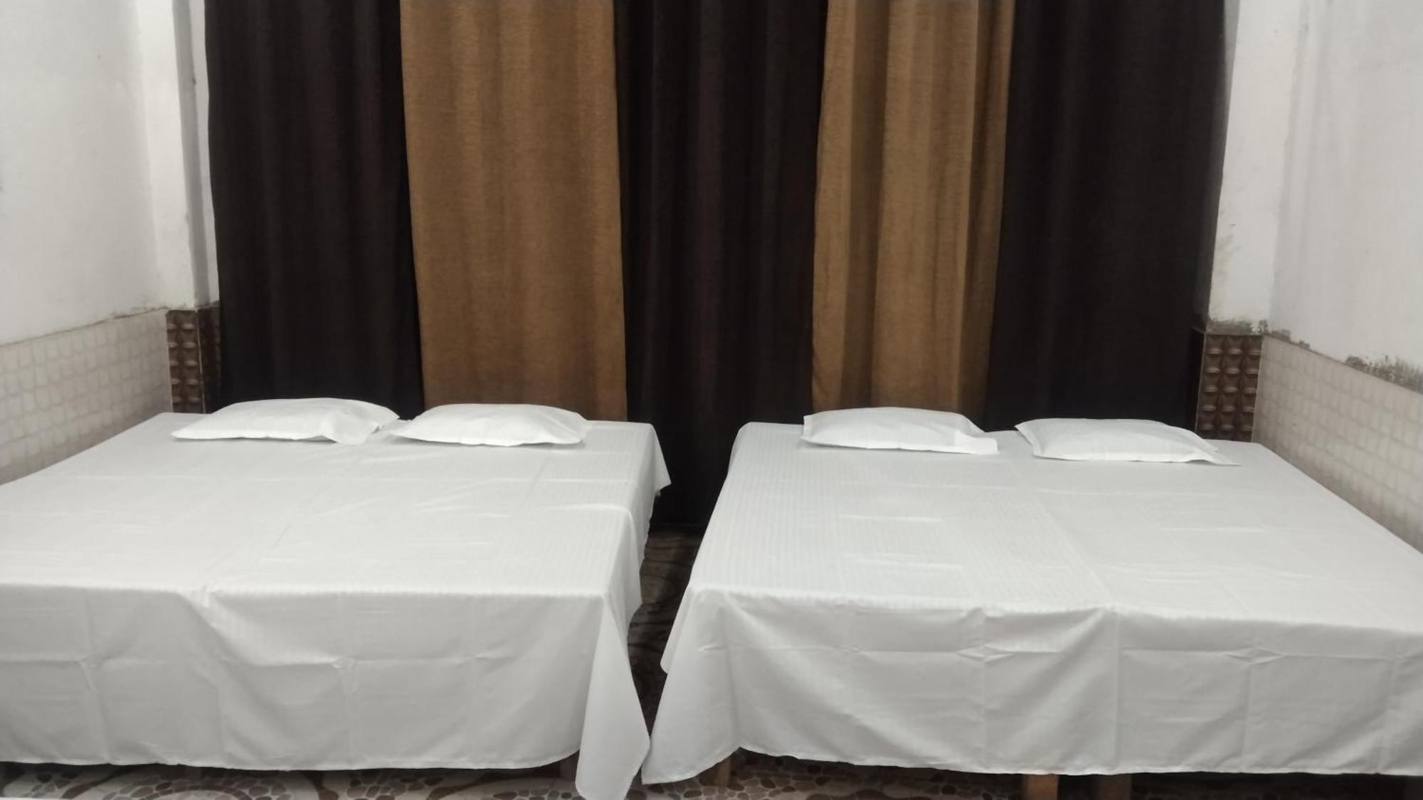 Mangal Dham, Deoghar Hotel Kültér fotó