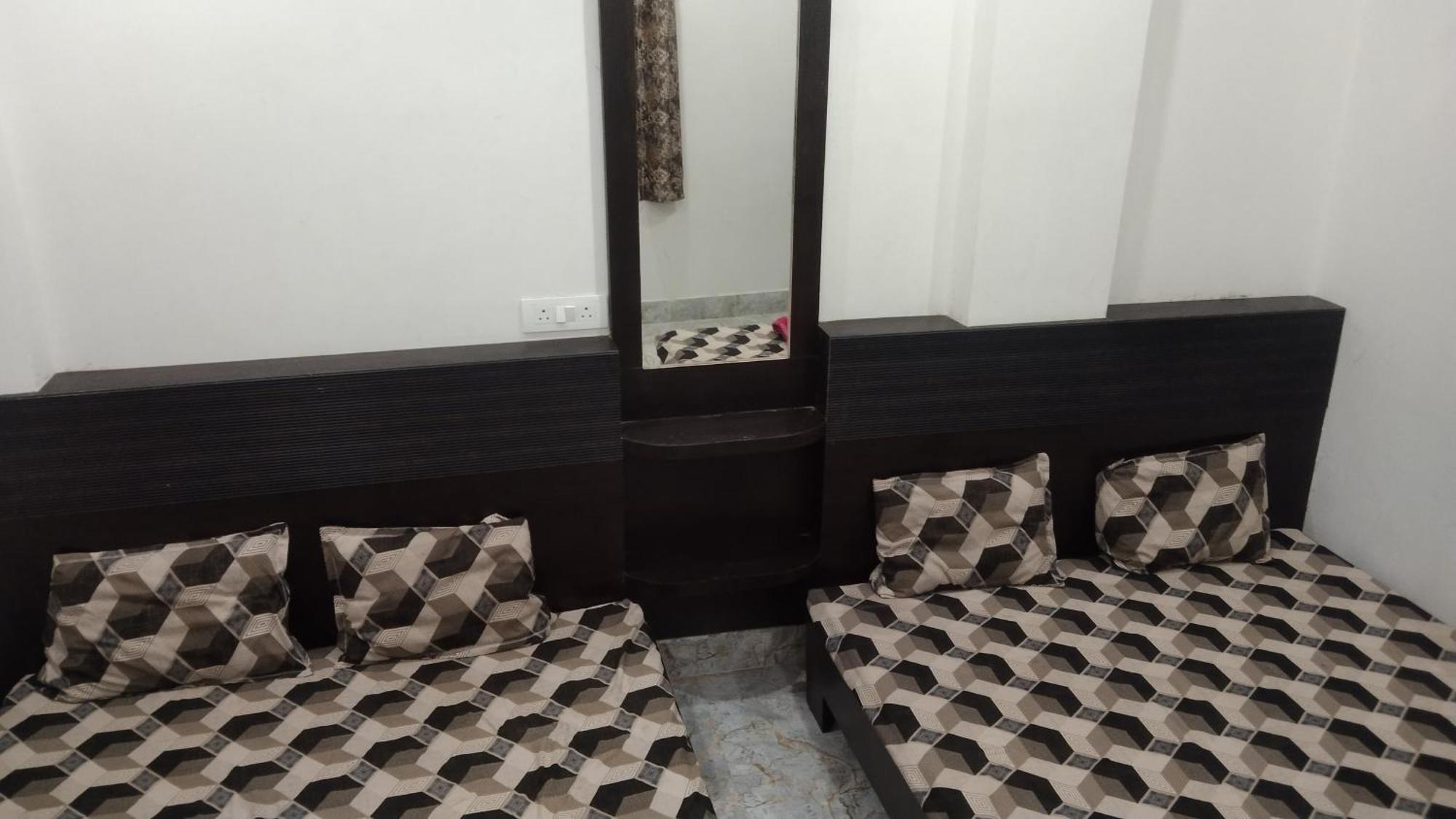 Mangal Dham, Deoghar Hotel Szoba fotó