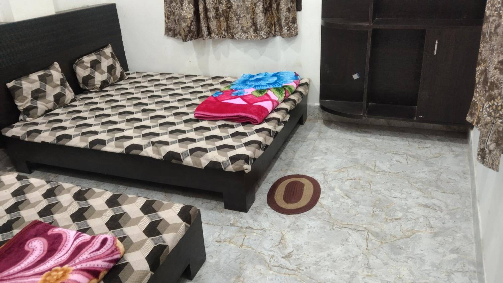Mangal Dham, Deoghar Hotel Szoba fotó