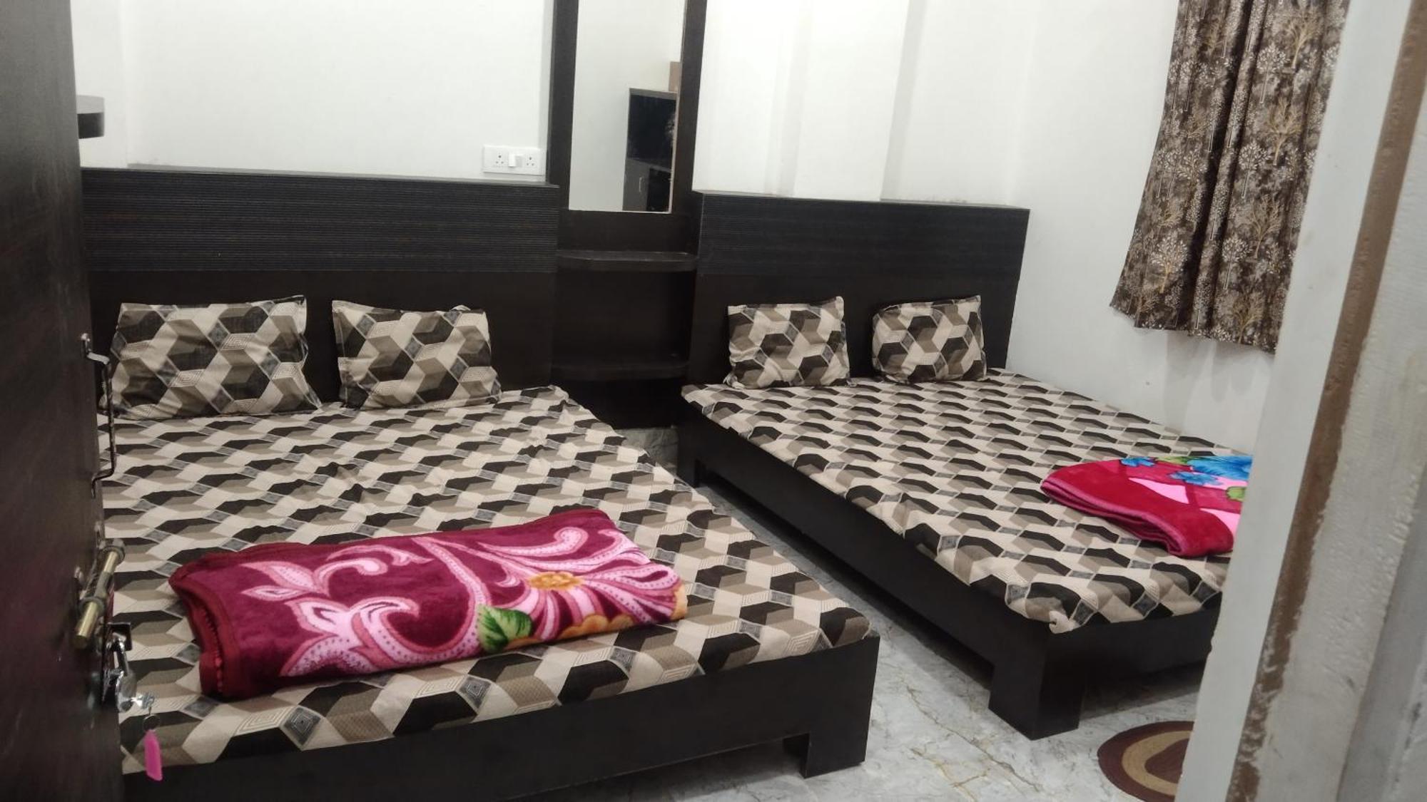Mangal Dham, Deoghar Hotel Kültér fotó
